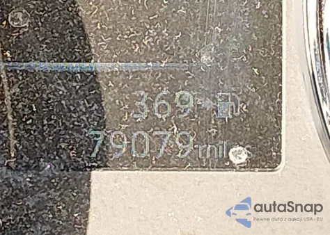 2017 Nissan Rogue Sv z USA, uszkodzony, nr VIN KNMAT2MTXHP529146